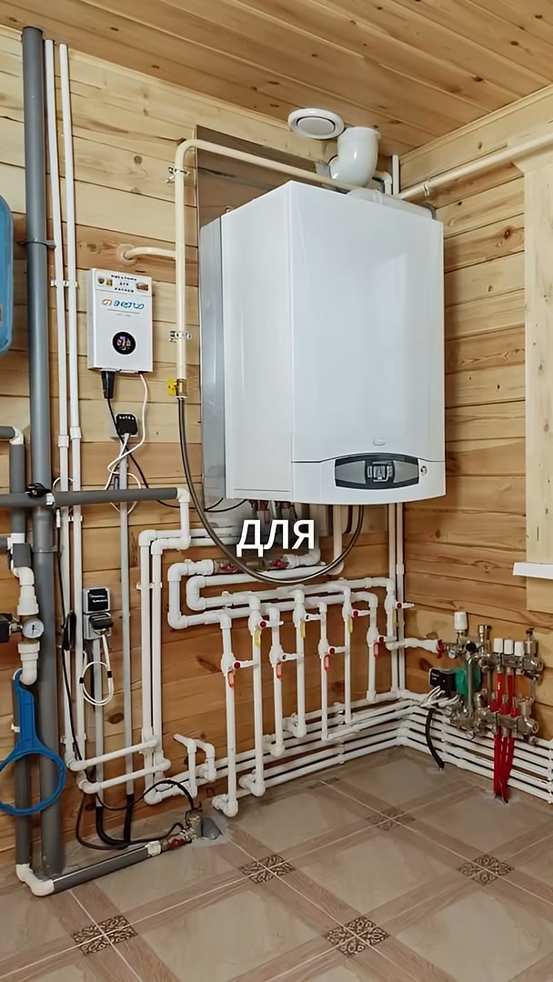 Производительность газгольдера и мощность котла