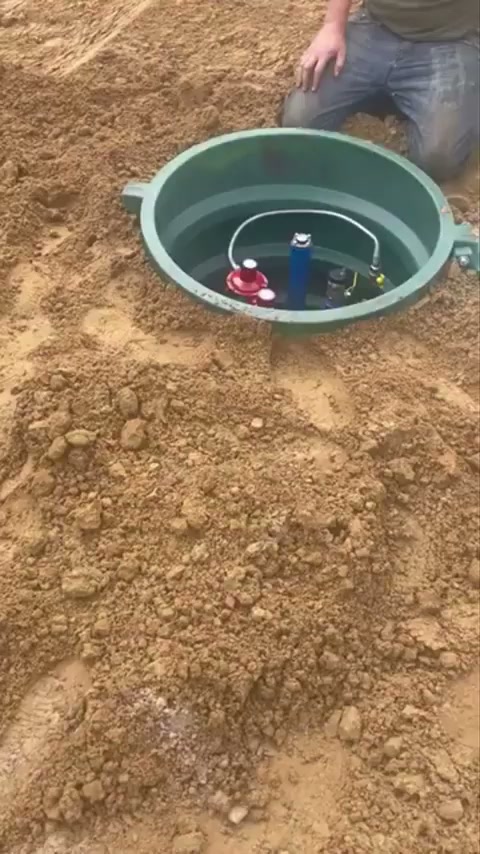 Ограничения дорог и доставка сжиженного газа